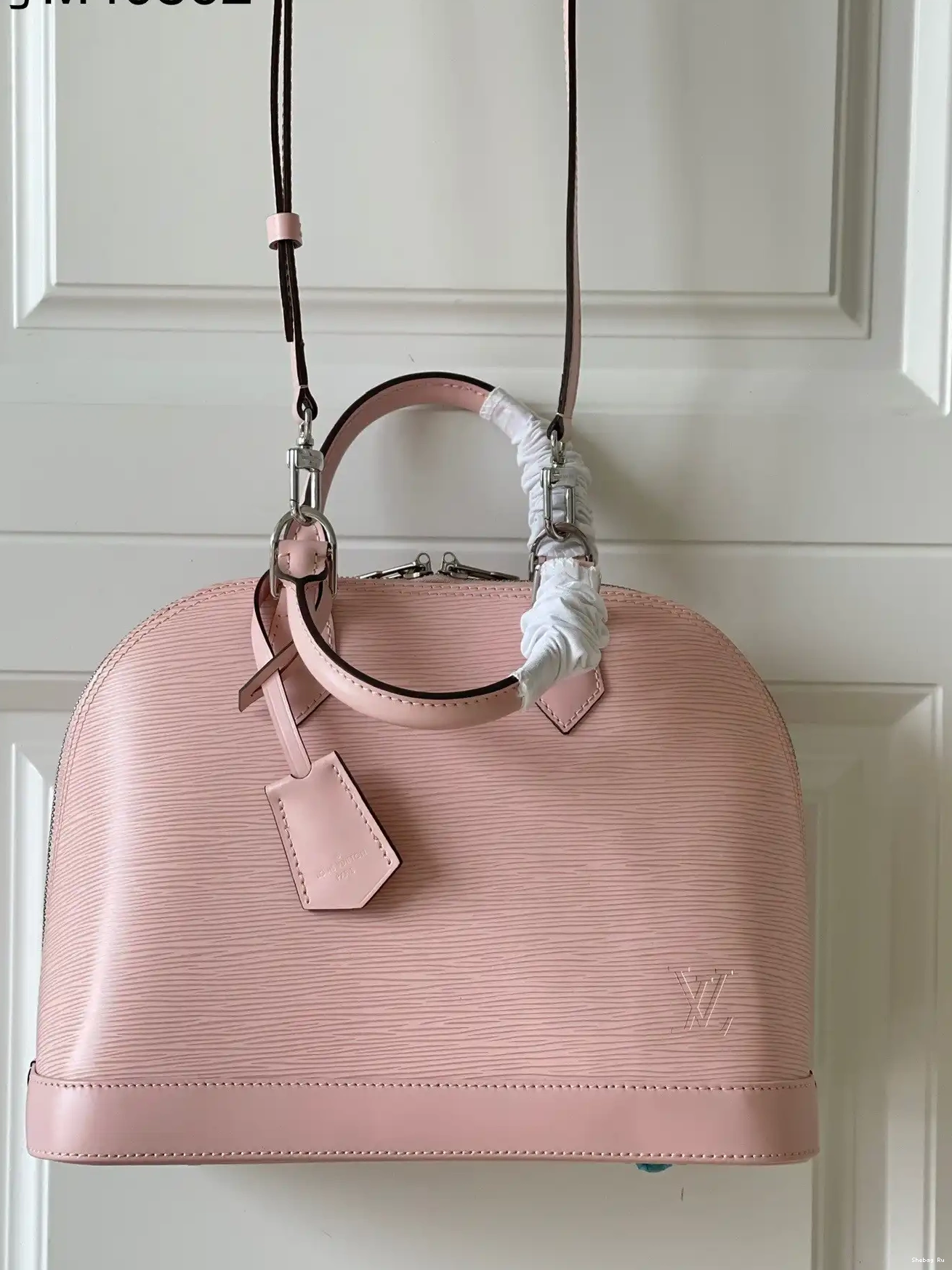 VUITTON ALMA PM LOUIS 0516